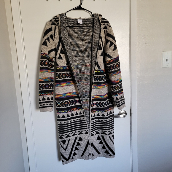 Northern Angel Cardigan - Picture 1 of 6